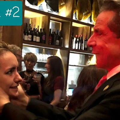 Governor Andrew Cuomo allegations and What I think. Governor Andrew Cuomo allegations and What I think.