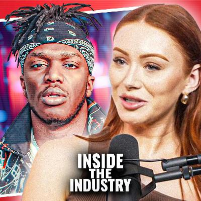 S2 Ep5: How KSI BLEW UP Elz The Witch’s Career 👀