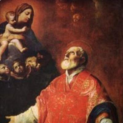 E44 - Homilía del martes 26 de mayo. San Felipe Neri, presbítero.