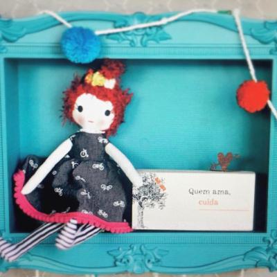 Ana Clarice Valeski, maternidade adotiva e a busca pela legitimidade