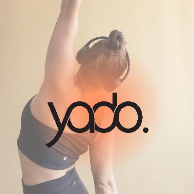 YADO - Box Breathing Pranayama