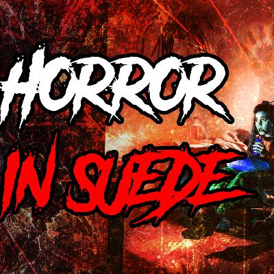 Horror in Suede - Creepypasta | Haunted Couch Story Horror in Suede - Creepypasta | Haunted Couch Story