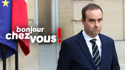 Gouvernement Lecornu : la fin du socle commun ?