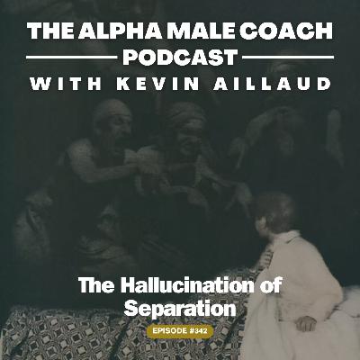 Episode 342: The Hallucination of Separation - Remembering Your True Identity