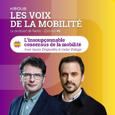 L'insoupçonnable consensus de la mobilité