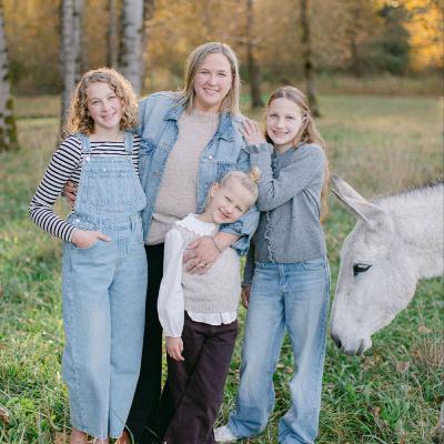 Growing Kind Kids: How Kelsey Tolsma's Family is Planting Seeds of Kindness Growing Kind Kids: How Kelsey Tolsma's Family is Planting Seeds of Kindness