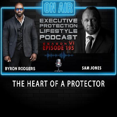 Sam Jones - The Heart of a Protector (EPL Season 6 Podcast EPISODE 195ποΈ) Sam Jones - The Heart of a Protector (EPL Season 6 Podcast EPISODE 195ποΈ)