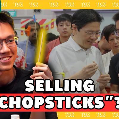 How A 17 Year Old Singaporean Built A MILLION-DOLLAR Startup