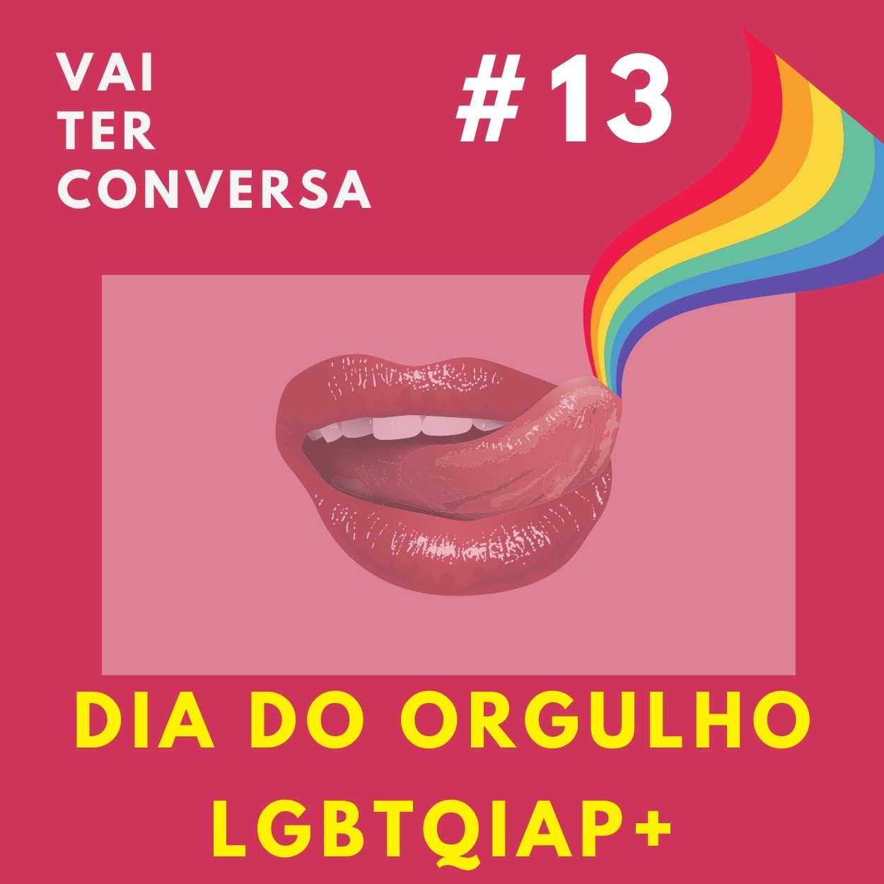 VAI TER CONVERSA