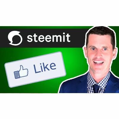 Steemit - The Billion Dollar Social Media Giant Replacing Reddit & Facebook