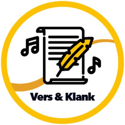 Vers en klank 30 September 2025