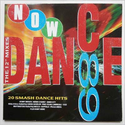 NOW Dance '89 - Summer '89: Joe Muggs NOW Dance '89 - Summer '89: Joe Muggs