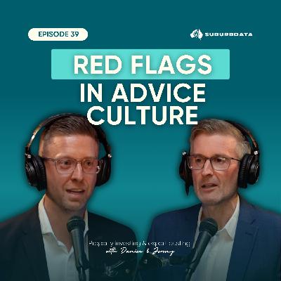 Ep. 39:  Nobody Told Me… The Hype vs. Reality in Property Investing Part 2