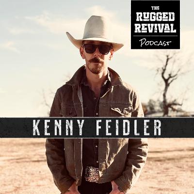 Kenny Feidler – Gritty Western Rock from the Rodeo Circuit Kenny Feidler – Gritty Western Rock from the Rodeo Circuit