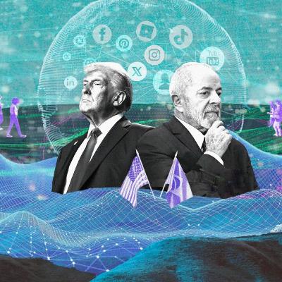 Scrollear para mirarse a uno mismo - Mariano Caputo con Ramón Indart