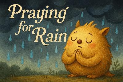Praying For Rain