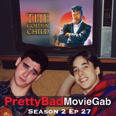 The Golden Child (1986)