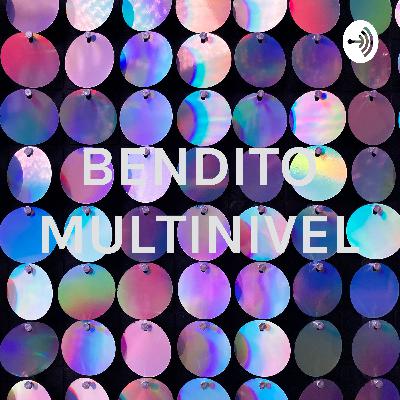E1 - TEST BENDITO MULTINIVEL E1 - TEST BENDITO MULTINIVEL