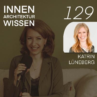 Hochsensibilität & Unternehmertum - Passt das zusammen? | Interview mit Katrin Lüneberg
