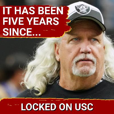 USC Is The No.1 NFL Football factory: So Why Did They Stop Developing Linebackers?
