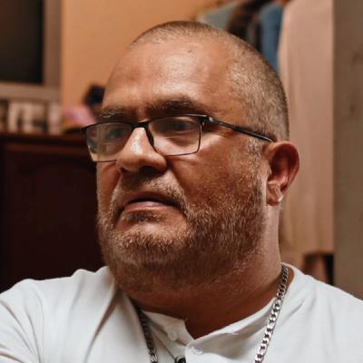 Episodio 49: Carlos Ordoño Episodio 49: Carlos Ordoño