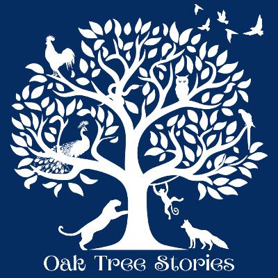 Oak Tree Stories - Trailer Oak Tree Stories - Trailer