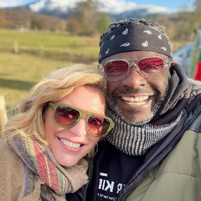 Road Trippin with Jen + Tyler Merritt: On Grief, Midlife, Creativity, and the Unexpected Stories That Save Us