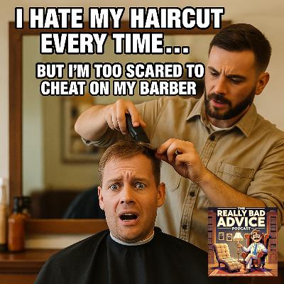 Barber Advice