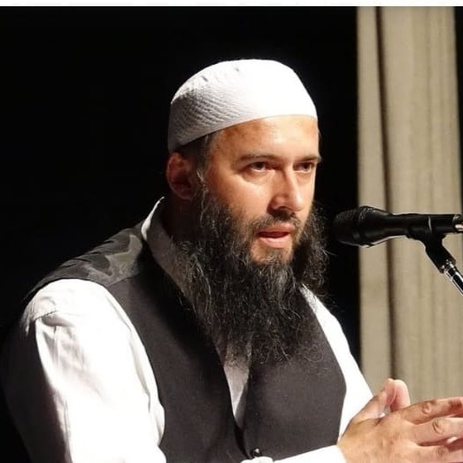 40 hadisa o Kur’anu - Hajrudin Tahir Ahmetović 40 hadisa o Kur’anu - Hajrudin Tahir Ahmetović