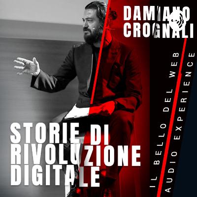 #52 Tutto pronto per il nuovo MCE 4X4 che mette in contatto startup e aziende nel settore della mobilità | Le Storie di Innovazione Digitale (creato con Spreaker)