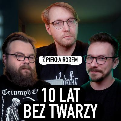 10 lat ZPR: jak sam mikrofon przestał nam wystarczać? | Z Piekła Rodem S02 E01 10 lat ZPR: jak sam mikrofon przestał nam wystarczać? | Z Piekła Rodem S02 E01