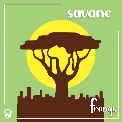 savane.