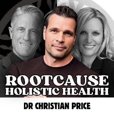 The Nervous System Reset: How Chiropractic Unlocks the Body’s Healing Power with Dr. Christian Price