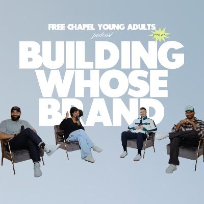 Building Whose Brand?