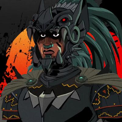 Ep. 319: Batman Azteca/ Gol, error y figura Ep. 319: Batman Azteca/ Gol, error y figura