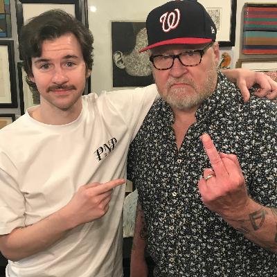 EPISODE 85 EPISODE 85