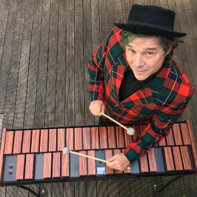 Uma árvore da Música Brasileira por Guga Stroeter Uma árvore da Música Brasileira por Guga Stroeter