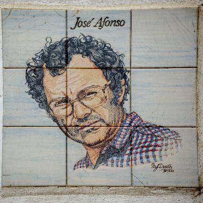 José Afonso: "Como Se Fora Seu Filho" & mehr Musik grenzenlos