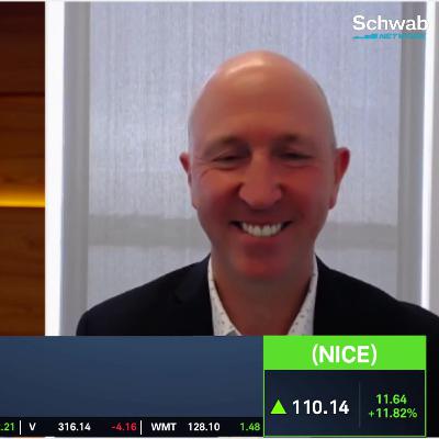 Nice (NICE) CEO: ‘AI is a Tailwind’, Strong Growth Ahead Nice (NICE) CEO: ‘AI is a Tailwind’, Strong Growth Ahead