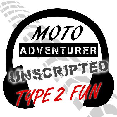 EP126: Type 2 Motorcycle Fun EP126: Type 2 Motorcycle Fun