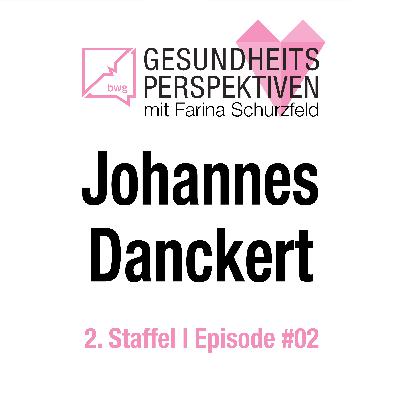Johannes Danckert Johannes Danckert