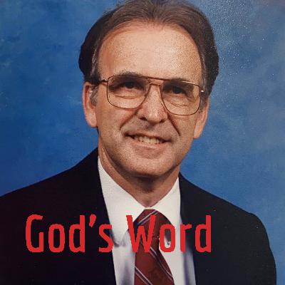 What God Is Like