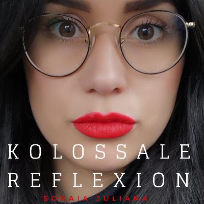 Folge 37💋 Eltern sollten sich Vegan ernähre! 💋