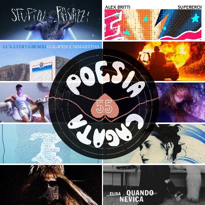 55 - Novembre 2023 (con Marco!)