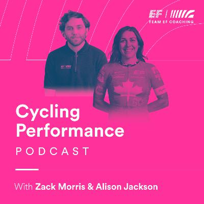 19. Alison Jackson - Inside the Women's Peloton