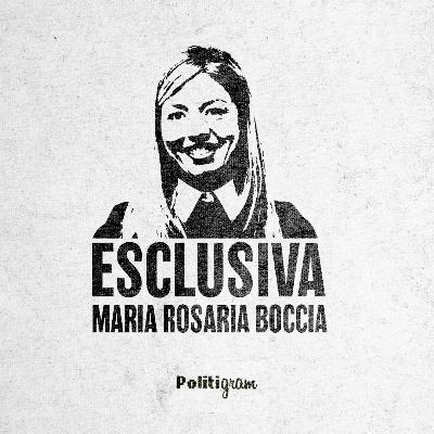 Maria Rosaria Boccia - Esclusiva