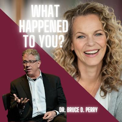 What happend to you?  Dr. Bruce Perry