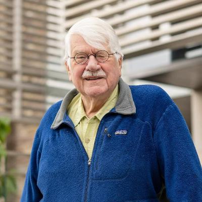 Orley Ashenfelter on the “irresistible” pull of policy evaluation & why the IR Section is so special