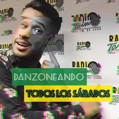 Danzonenado con Ethiel Failde 11-01-20