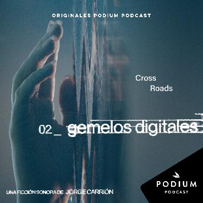 2. CROSS ROADS